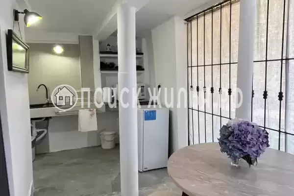 Гостевой дом «На Колхидской»