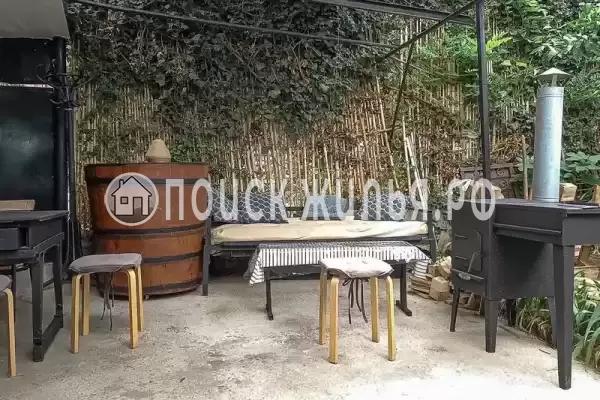 Гостевой дом «На Колхидской»