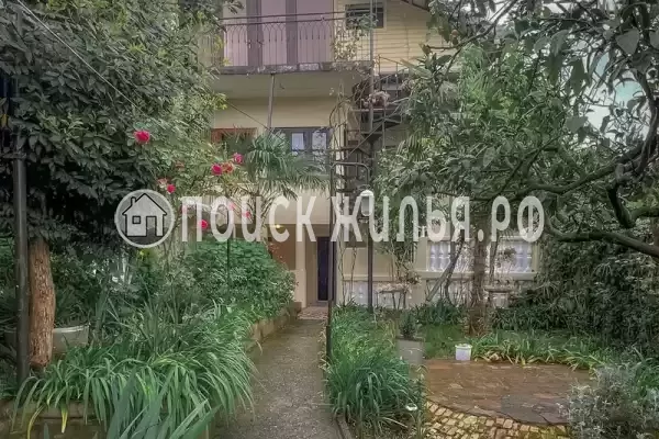 Гостевой дом «На Колхидской»