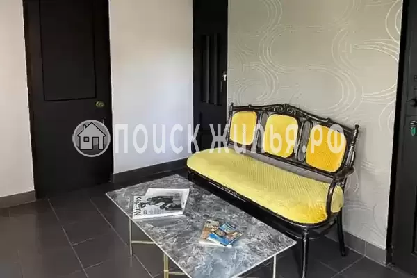 Гостевой дом «На Колхидской»