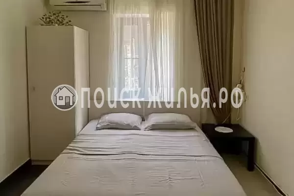 Гостевой дом «На Колхидской»