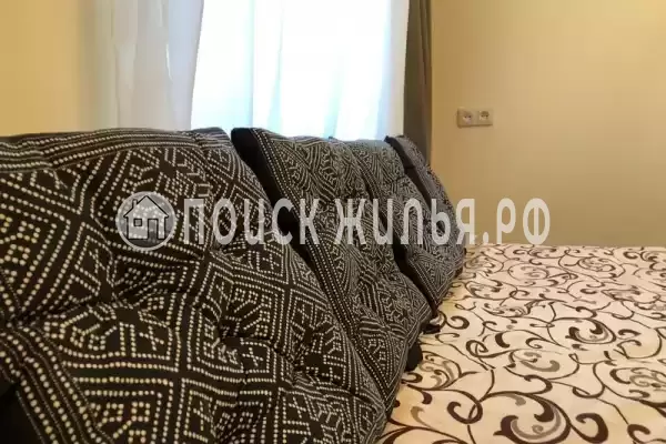 Гостевой дом «На Колхидской»