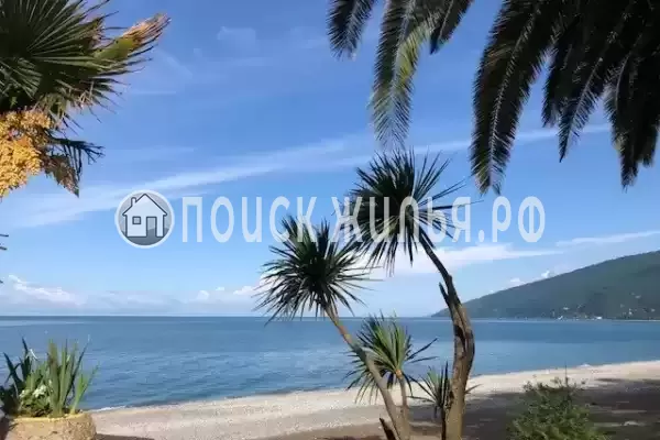 Гостевой дом «На Колхидской»