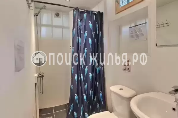 Гостевой дом «На Колхидской»