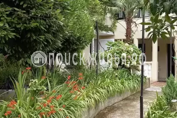 Гостевой дом «На Колхидской»