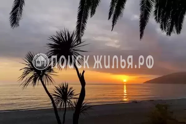 Гостевой дом «На Колхидской»