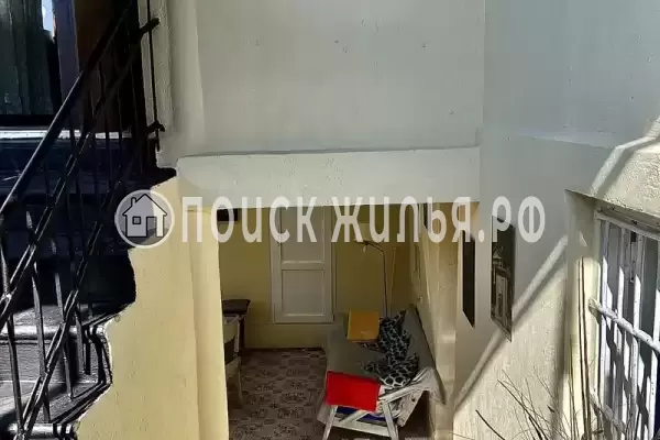 Гостевой дом «На Колхидской»