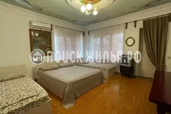 Гостевой дом «На Колхидской»