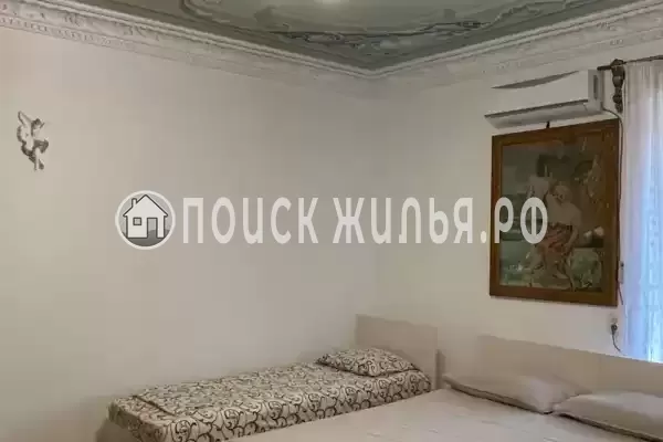 Гостевой дом «На Колхидской»