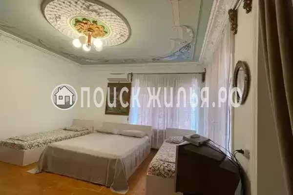 Гостевой дом «На Колхидской»