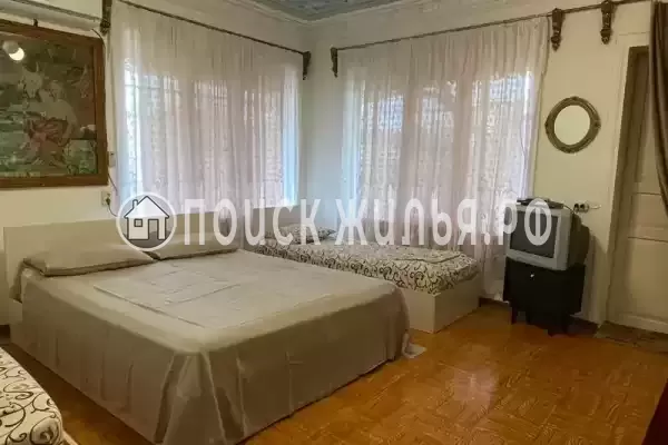 Гостевой дом «На Колхидской»