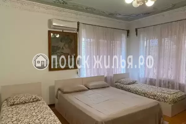 Гостевой дом «На Колхидской»