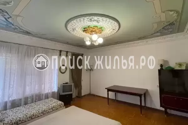 Гостевой дом «На Колхидской»