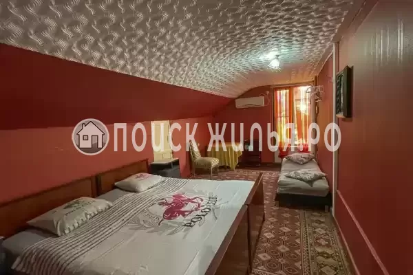 Гостевой дом «На Колхидской»