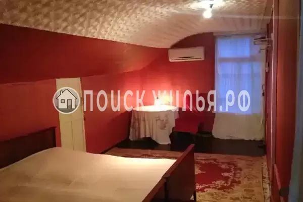 Гостевой дом «На Колхидской»