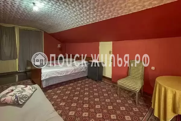 Гостевой дом «На Колхидской»