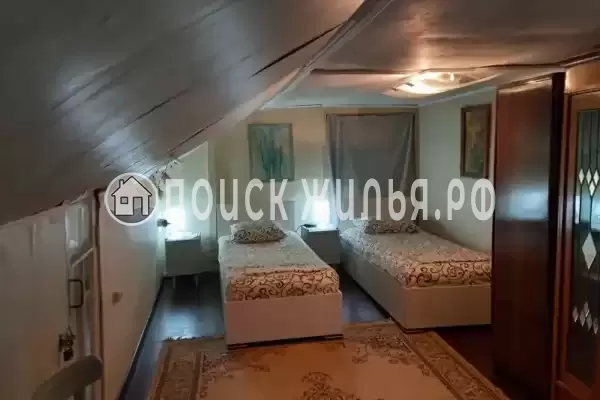 Гостевой дом «На Колхидской»