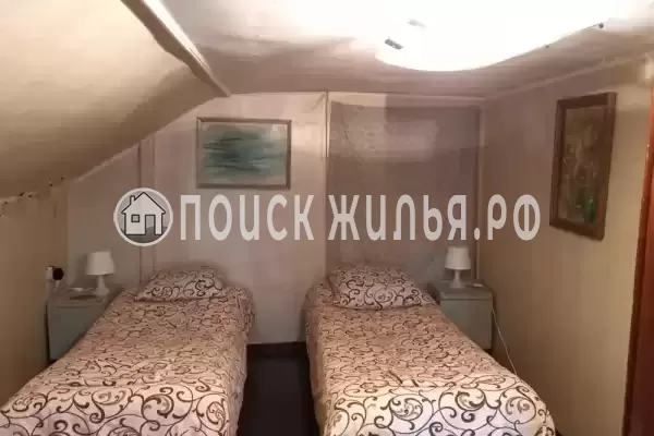 Гостевой дом «На Колхидской»