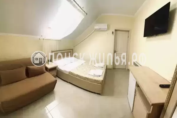 Гостевой дом «Рассвет»