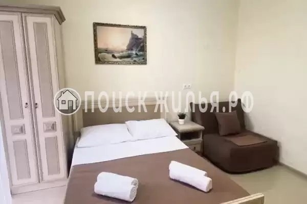 Гостевой дом «Рассвет»