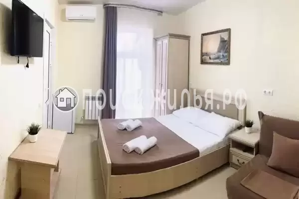 Гостевой дом «Рассвет»