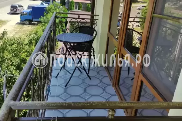 Гостевой дом «Рассвет»