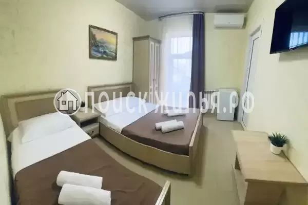 Гостевой дом «Рассвет»