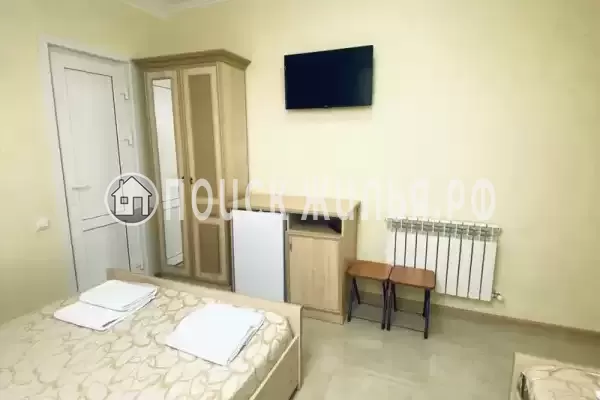 Гостевой дом «Рассвет»