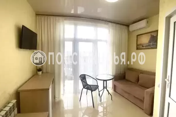 Гостевой дом «Рассвет»