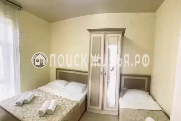 Гостевой дом «Рассвет»