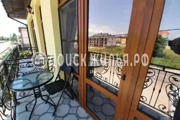 Гостевой дом «Рассвет»