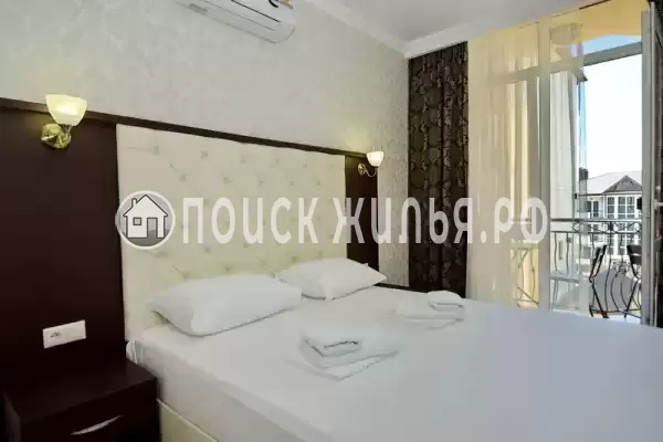 Отель «AsTerias» Отель «AsTerias»