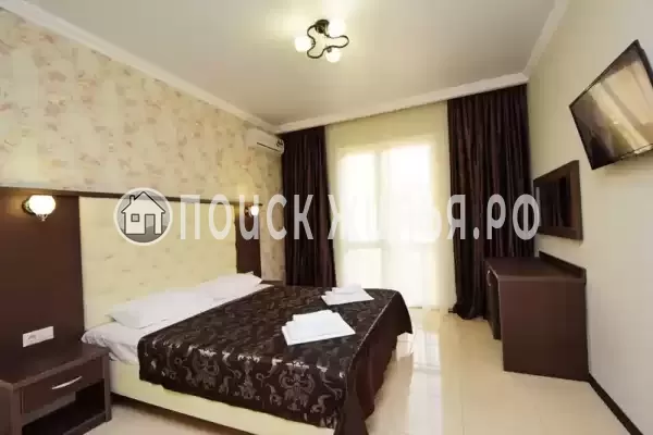 Отель «AsTerias» Отель «AsTerias»