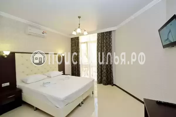 Отель «AsTerias» Отель «AsTerias»