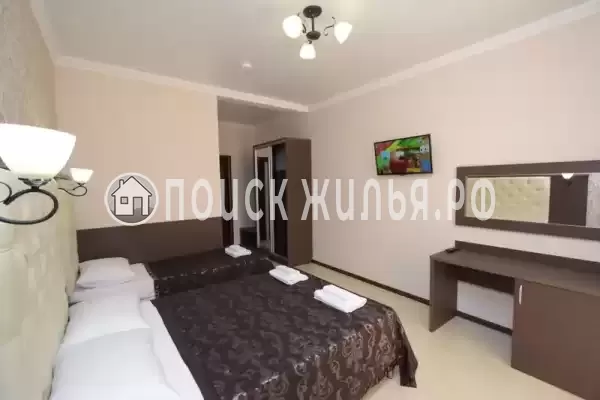 Отель «AsTerias» Отель «AsTerias»