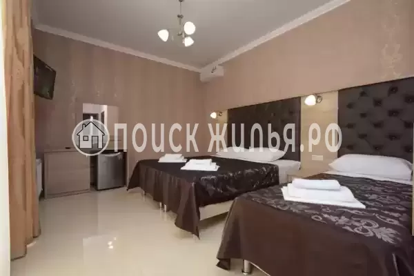 Отель «AsTerias» Отель «AsTerias»