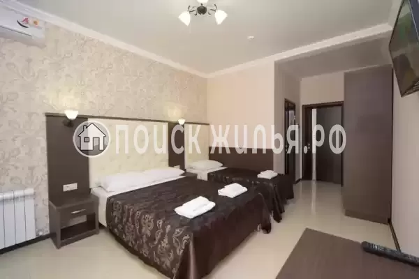 Отель «AsTerias» Отель «AsTerias»