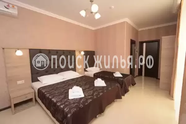 Отель «AsTerias» Отель «AsTerias»