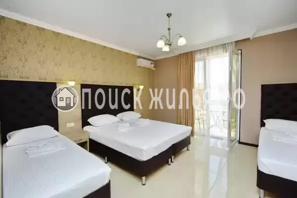 Отель «AsTerias» Отель «AsTerias»