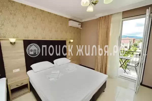 Отель «AsTerias» Отель «AsTerias»