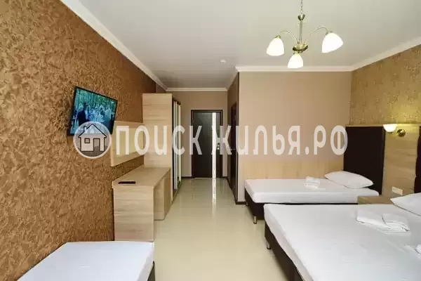 Отель «AsTerias» Отель «AsTerias»