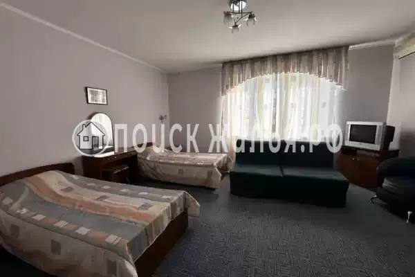 «Русалочка»