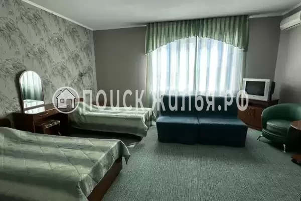 «Русалочка»