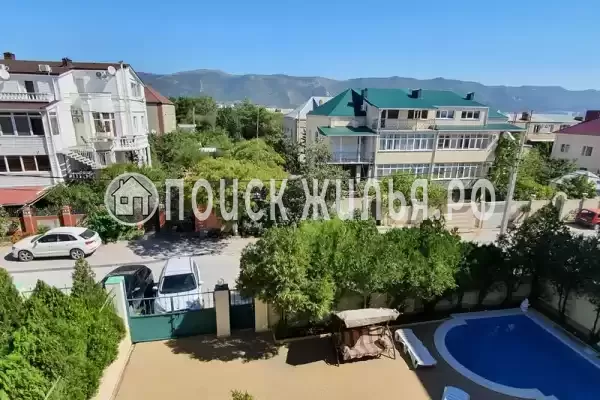 «Русалочка»