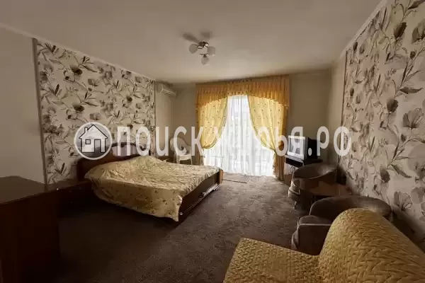 «Русалочка»