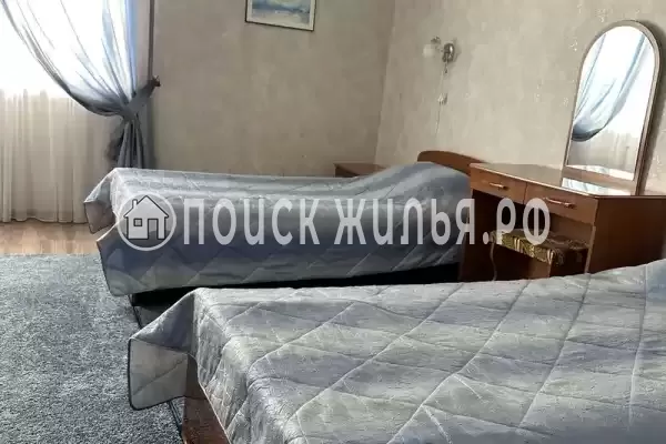 «Русалочка»