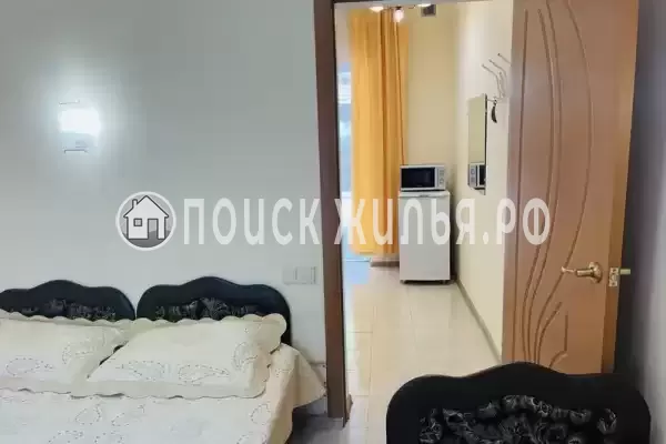 «Приморский»