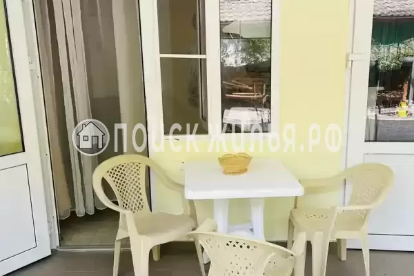 «Приморский»