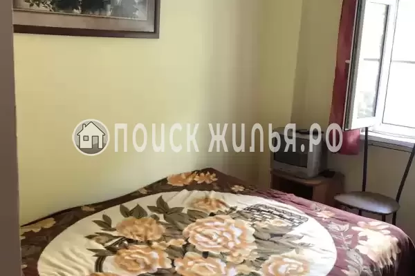 «Приморский»