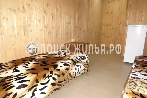 «Родные пенаты»